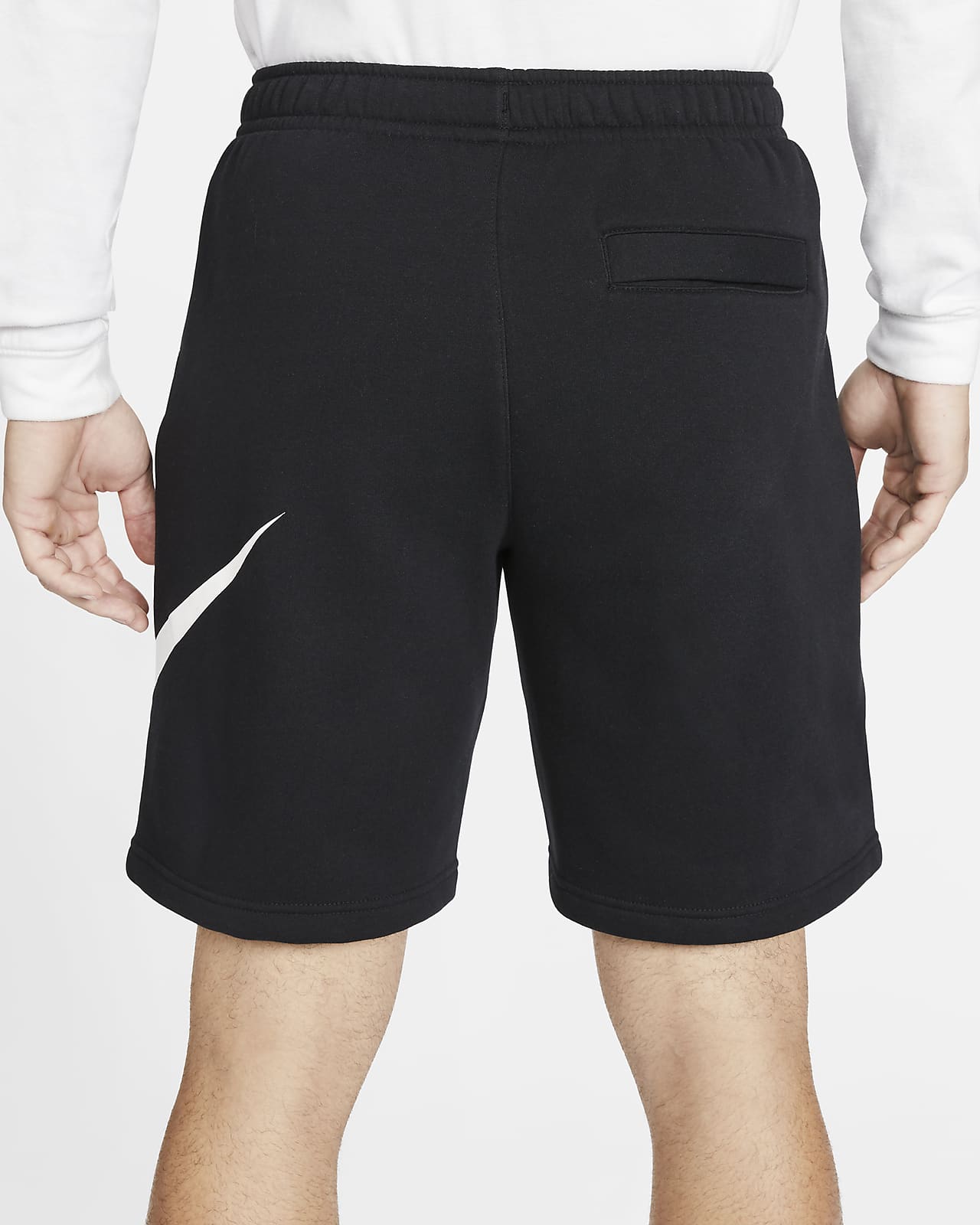 Shorts Tight Nike Fast Masculino Cj7851-010 - Starki