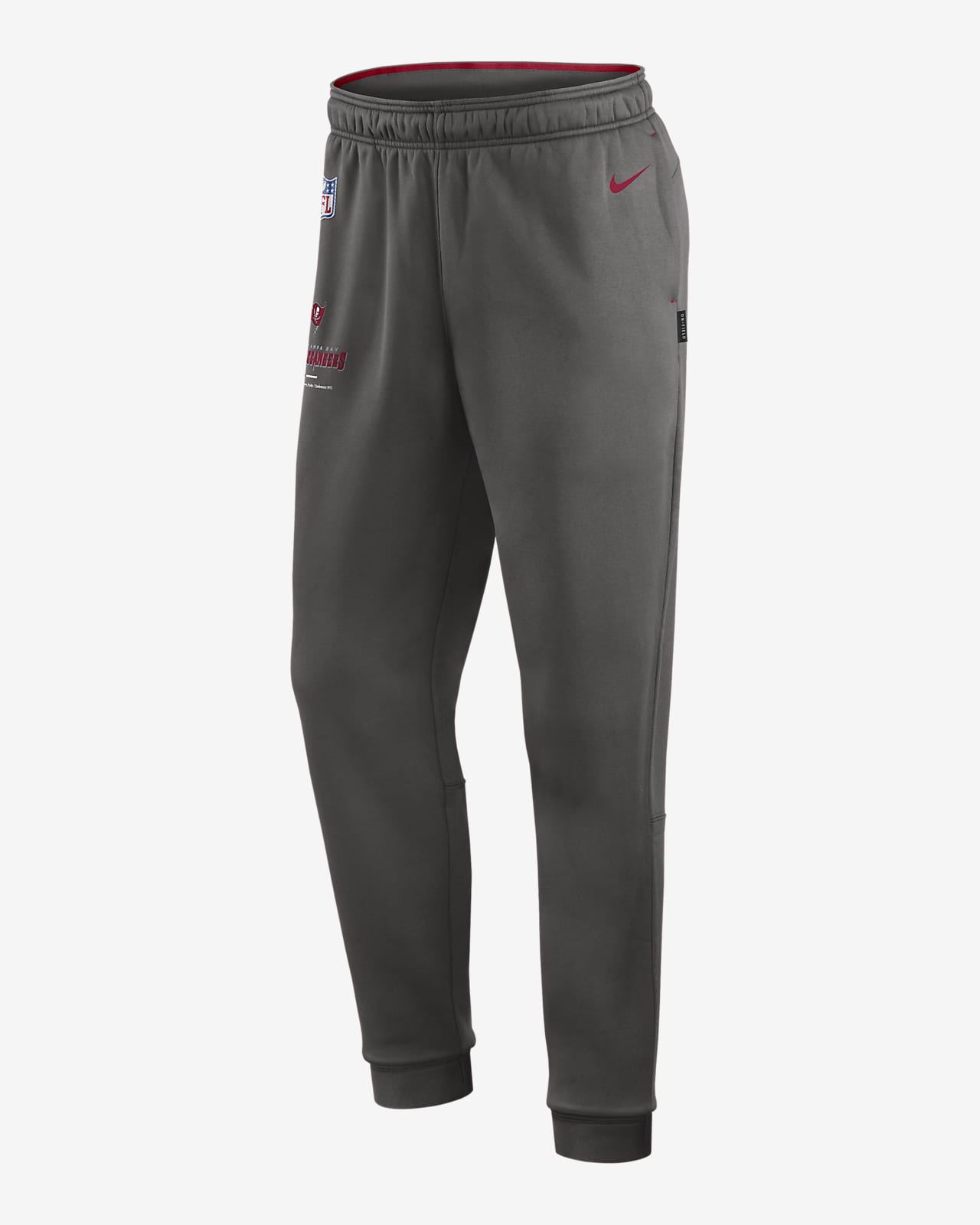 Nike Therma Logo (NFL Tampa Bay Buccaneers) Men's Pants
