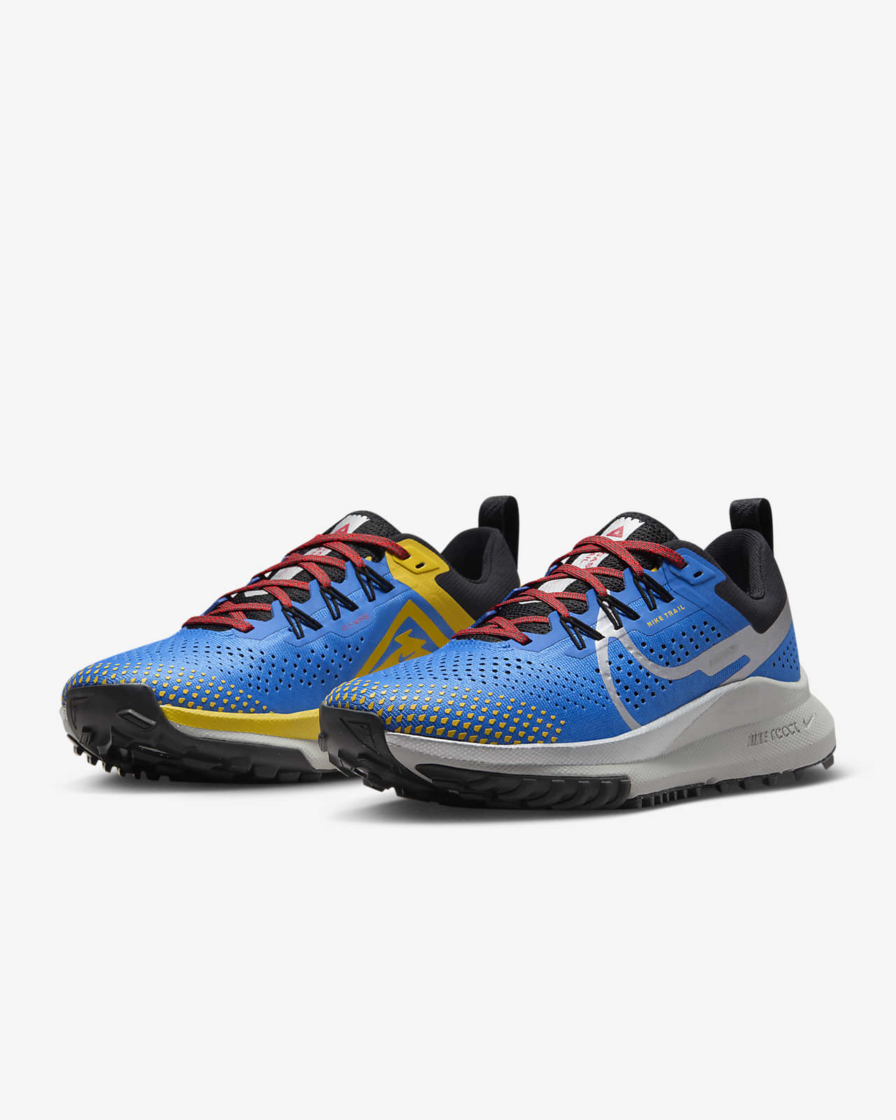 Nike Pegasus Trail 4 Women's Trail Running Shoes