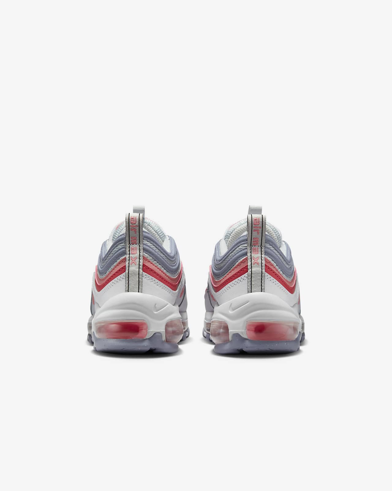 Nike Air Max 97 Big Kids' Shoes. Nike.com