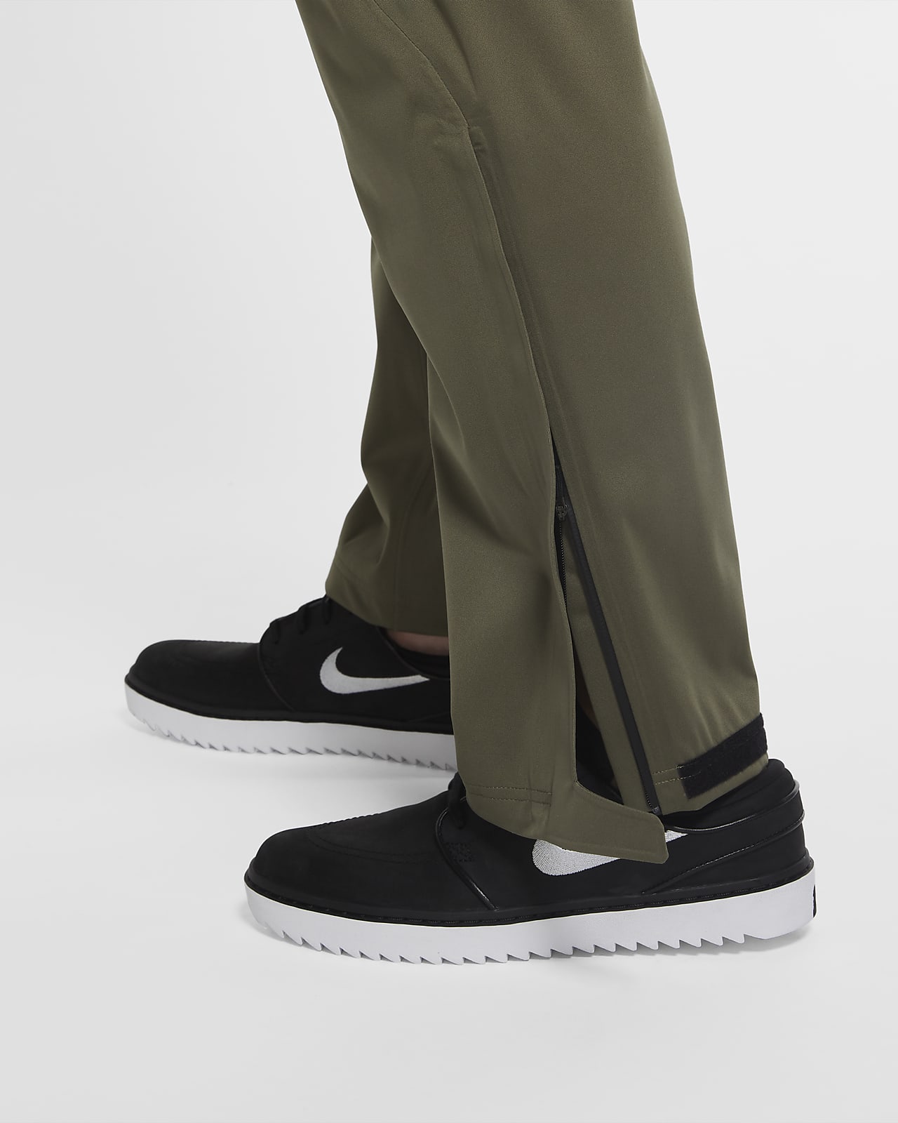 calça de golfe nike