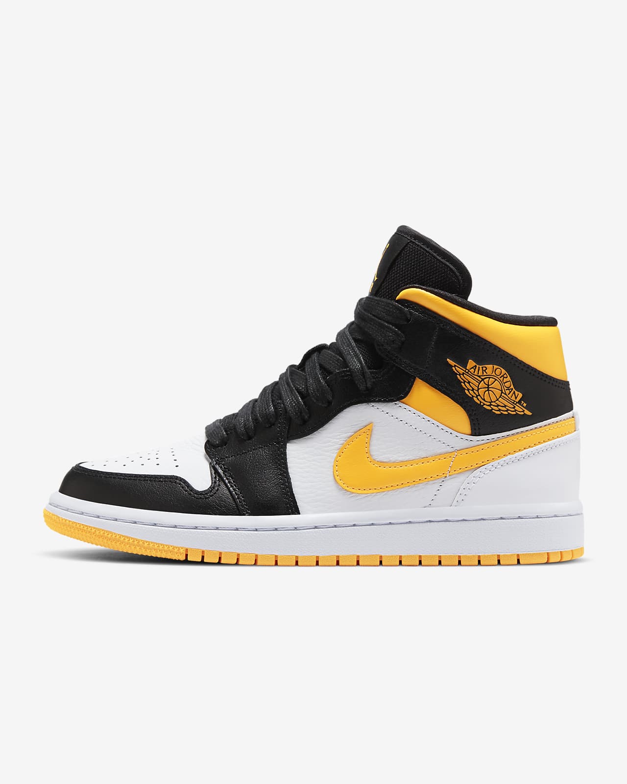 Air Jordan Mid Se Yellow Factory Sale, UP TO 64% OFF | agrichembio.com