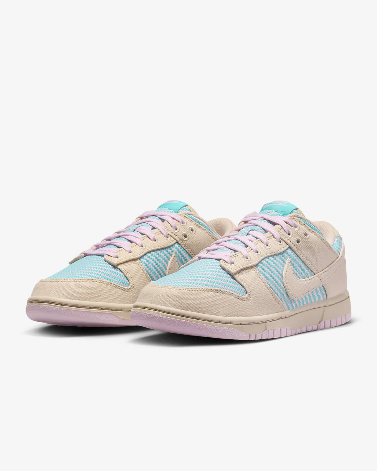 Nike Dunk Low Women's Shoes