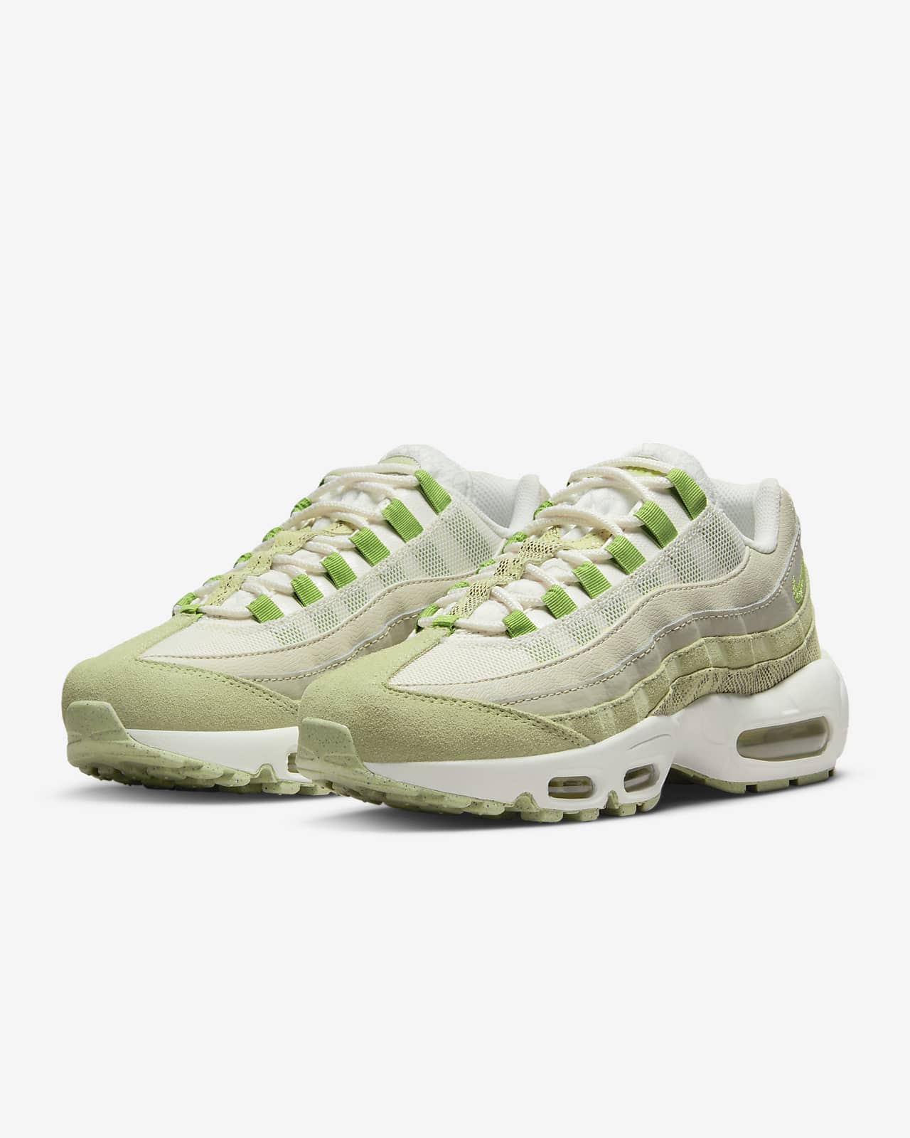 Nike Air Max 95 Zapatillas - Mujer. Nike ES