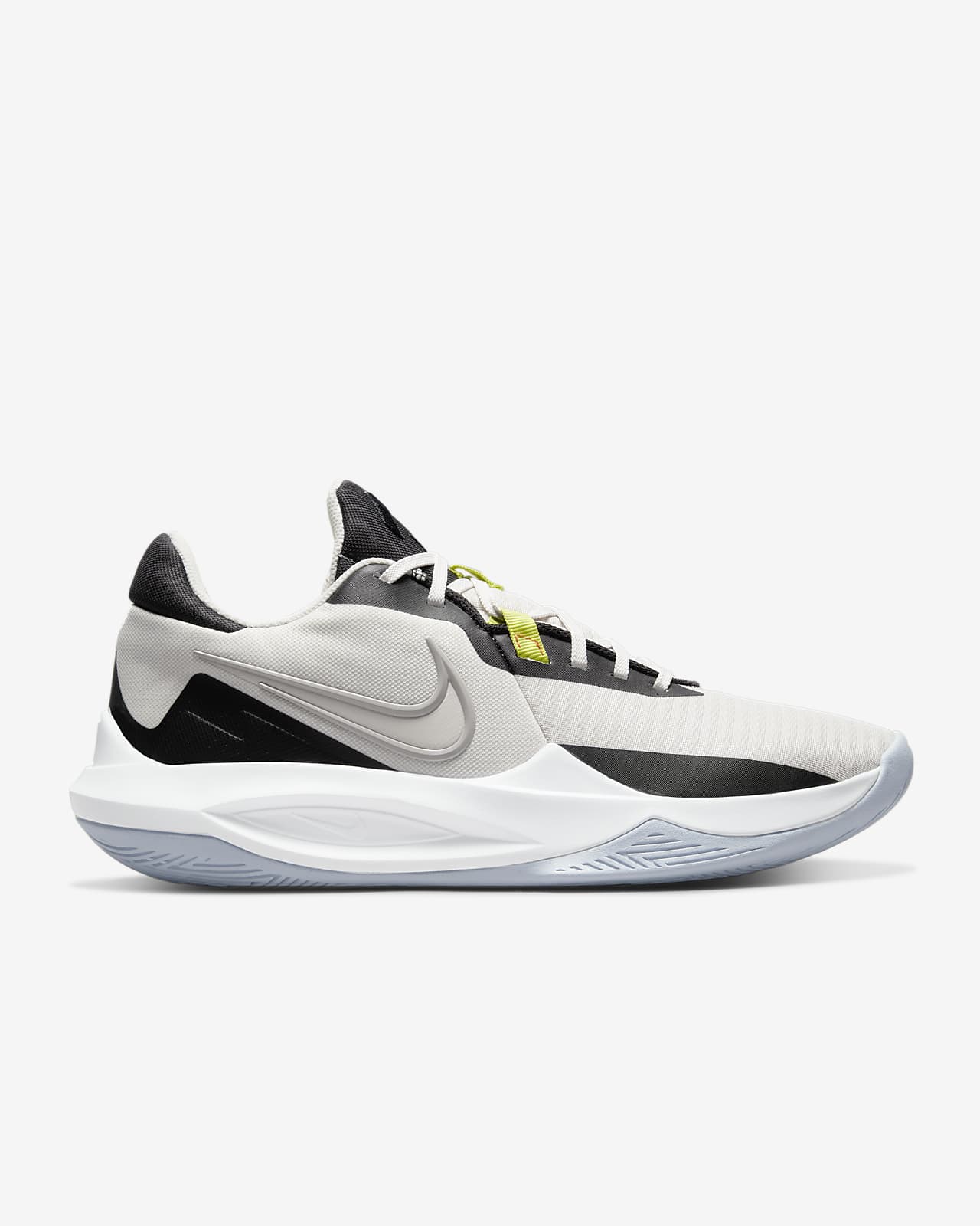 Nike Precision 6 Basketball Shoes. Nike CA