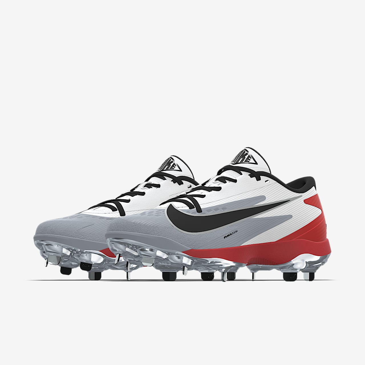 Nike Diamond Standout MTL Baseball Cleats