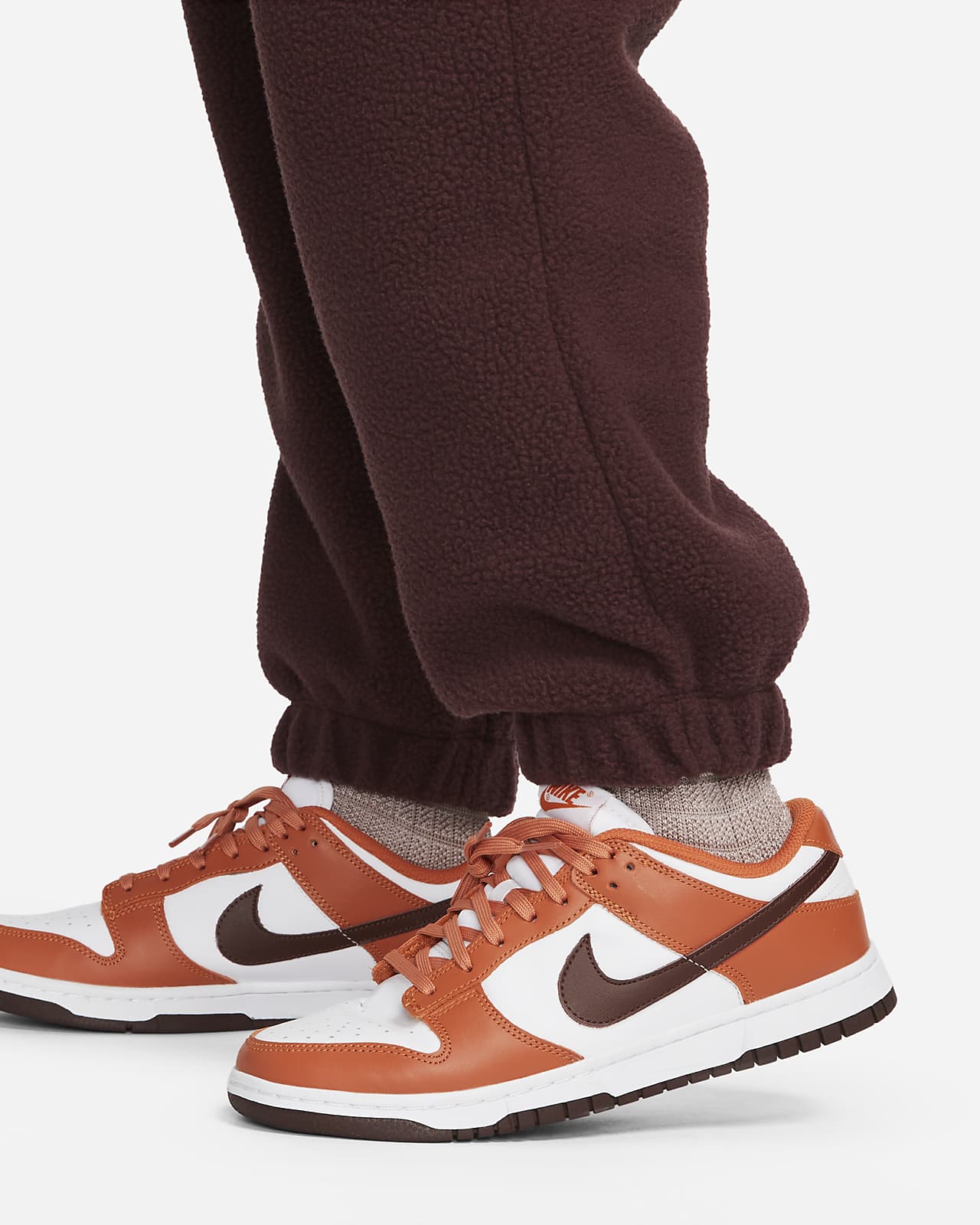 Nike Sportswear Plush Women's Joggers. Nike LU