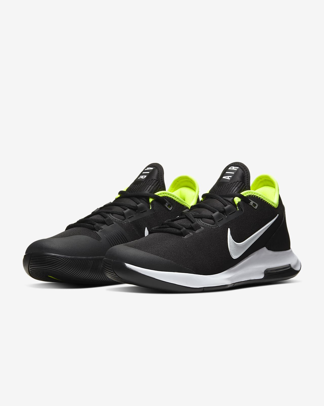 tênis nike air max wildcard hc