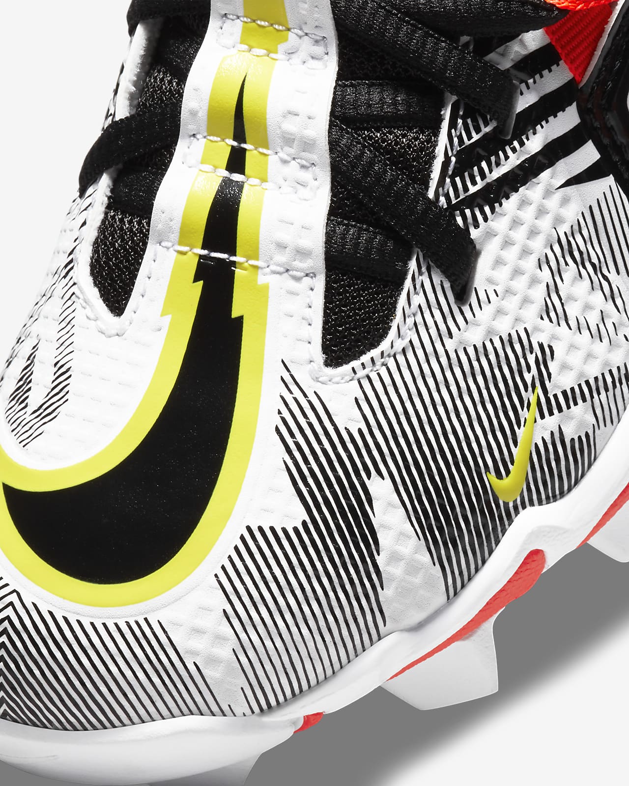 nike alpha shark kids