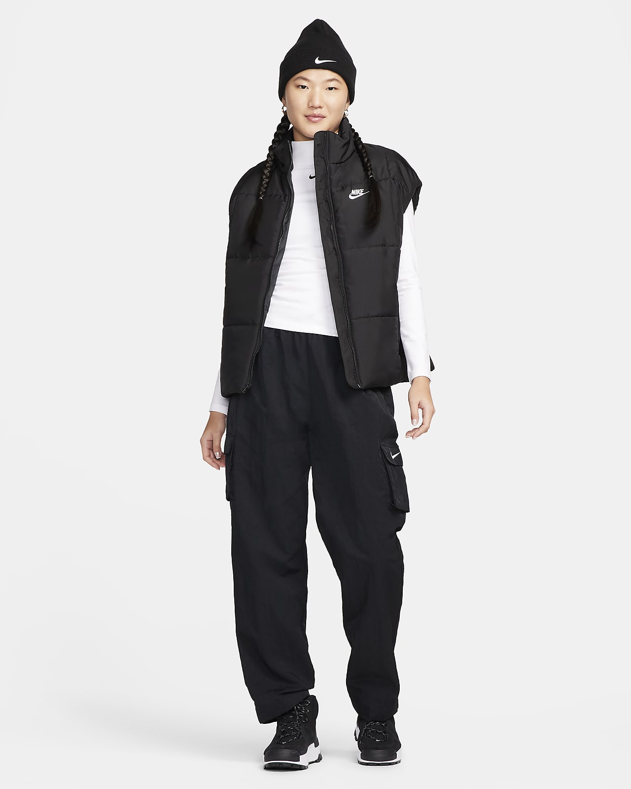 Nike Sportswear Classic Women's Therma-FIT Vest
