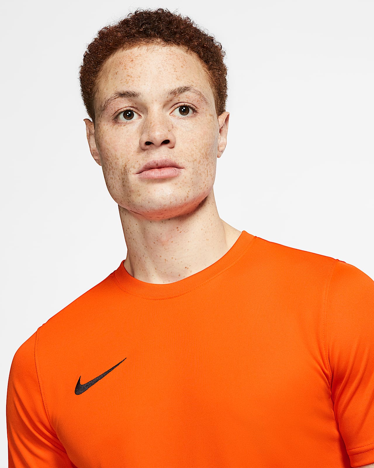 nike dri fit jersey soccer
