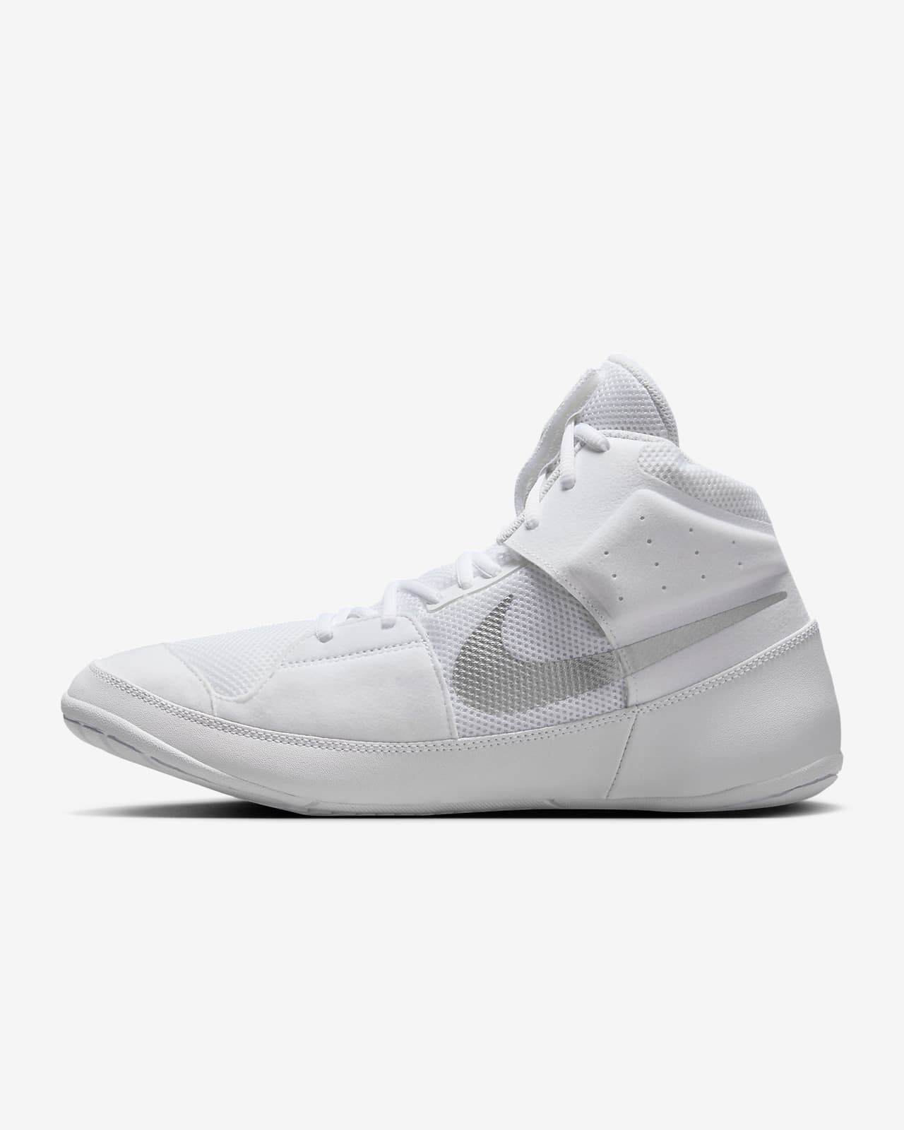 Nike Fury Wrestling Shoes