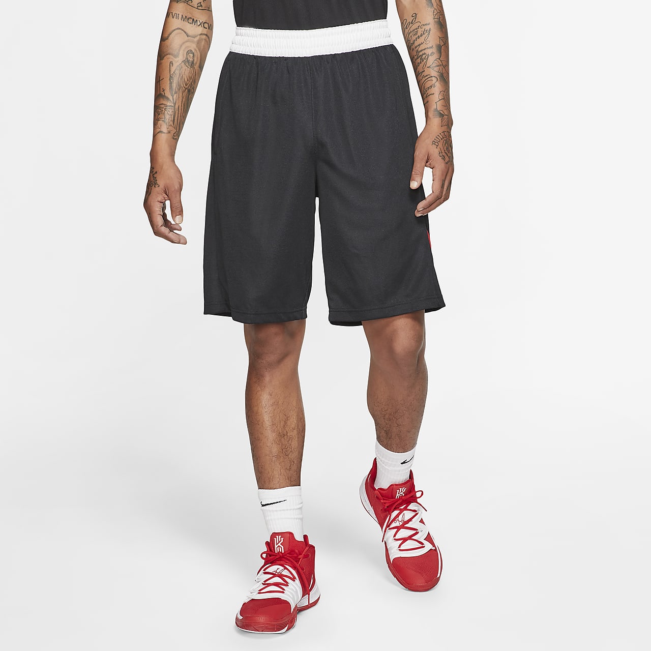 Nike HBR Men's Basketball Shorts. Nike.com