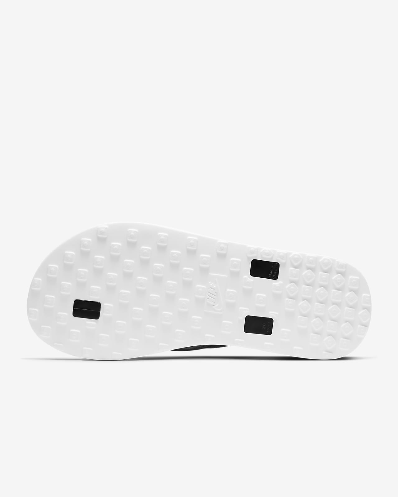 womens nike flip flops size 8