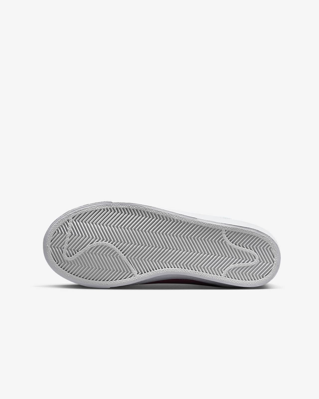 Nike Blazer Mid '77 Dance Older Kids' Shoes. Nike UK