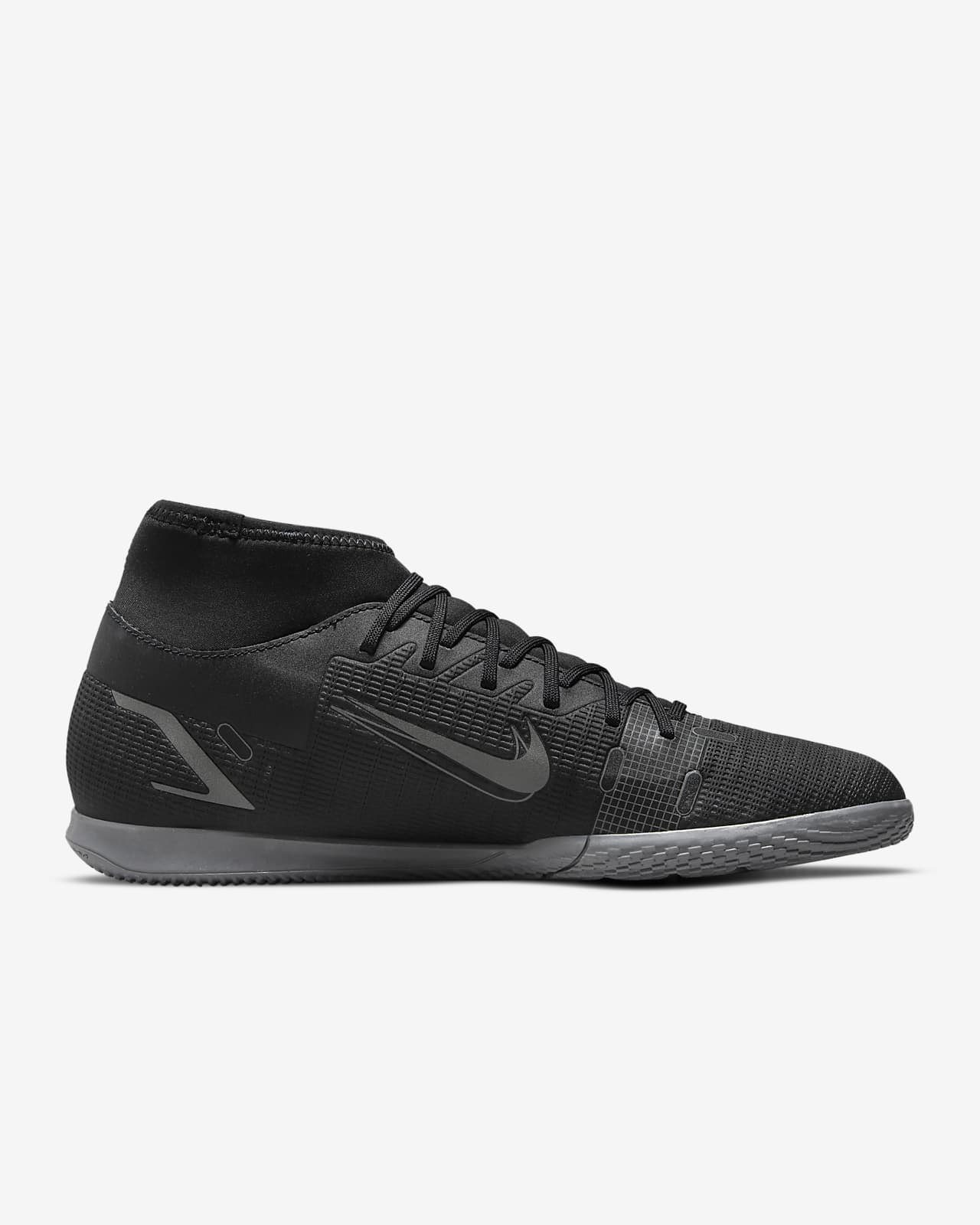 Nike Mercurial Superfly 8 Club IC Indoor Court Football Shoe. Nike CZ