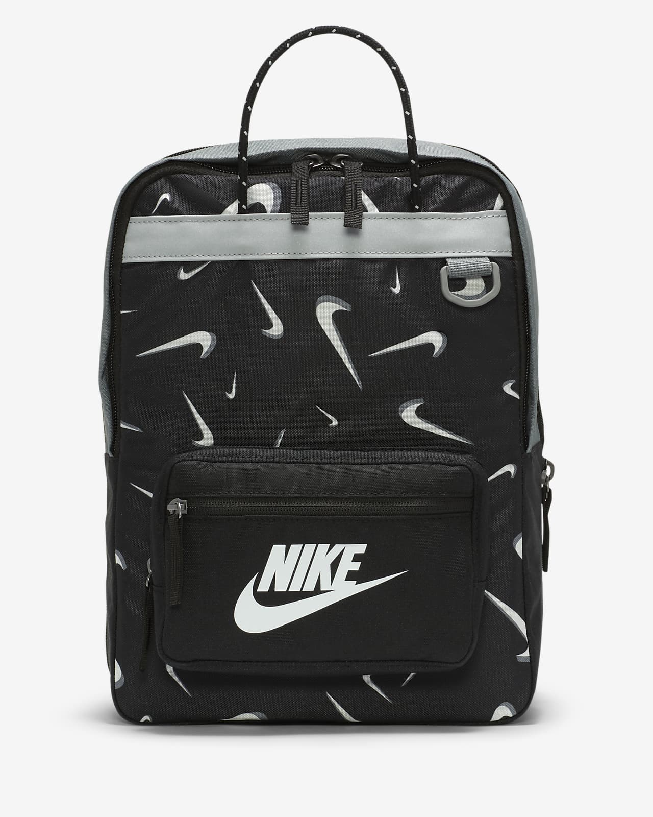 Nike Tanjun Kids' Printed Backpack. Nike CA