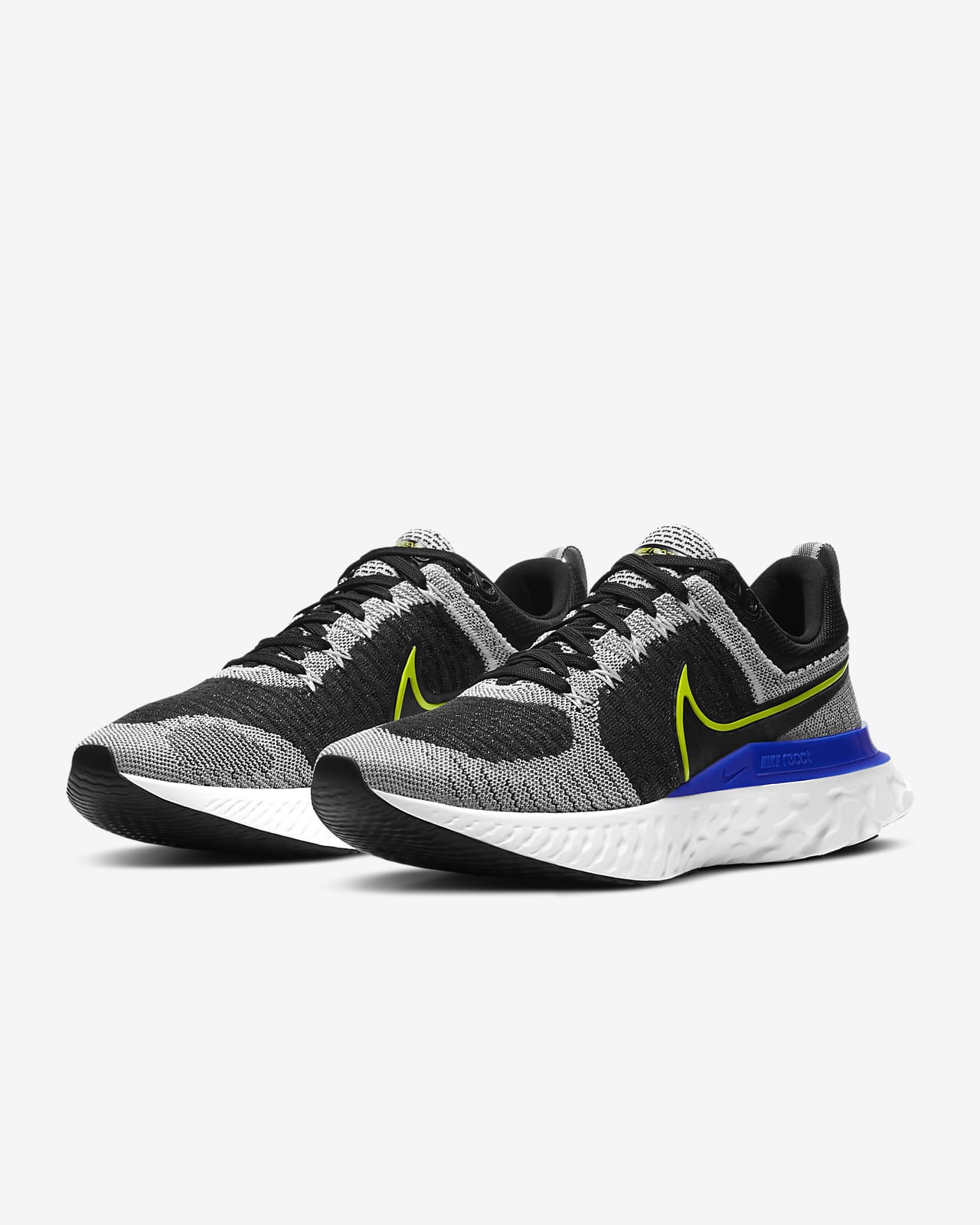 Nike公式 ナイキ リアクト インフィニティ ラン フライニット 2 メンズ ランニングシューズ オンラインストア 通販サイト Nike公式 ナイキ リアクト インフィニティ ラン フライニット 2 メンズ ランニングシューズ オンラインストア 通販サイト