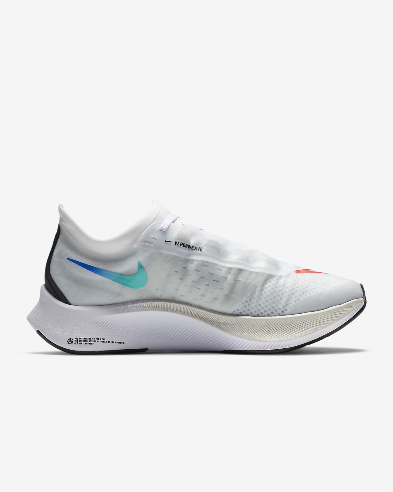 Nike Zoom Fly 3 Women S Running Shoe Nike At