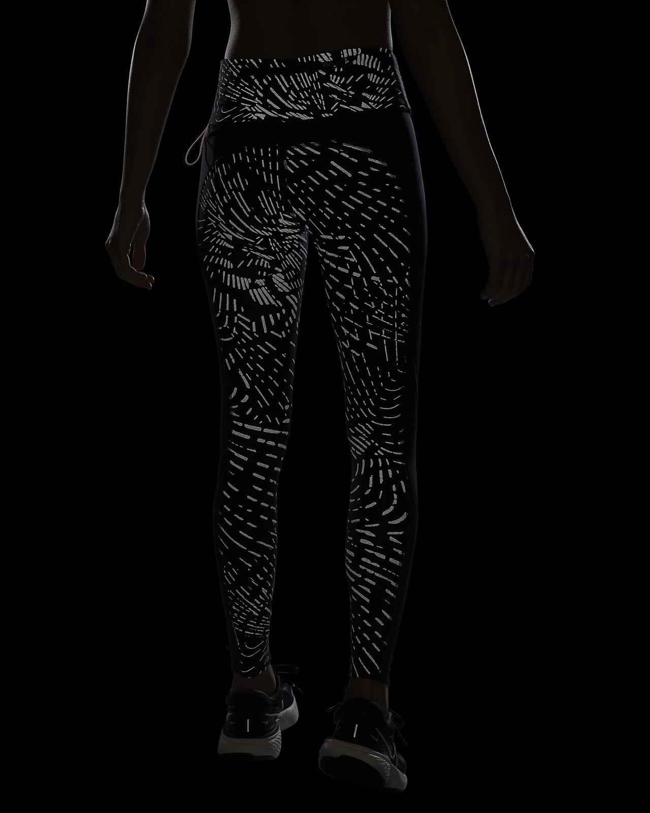 Nike Dri-FIT Run Division Fast Women's 