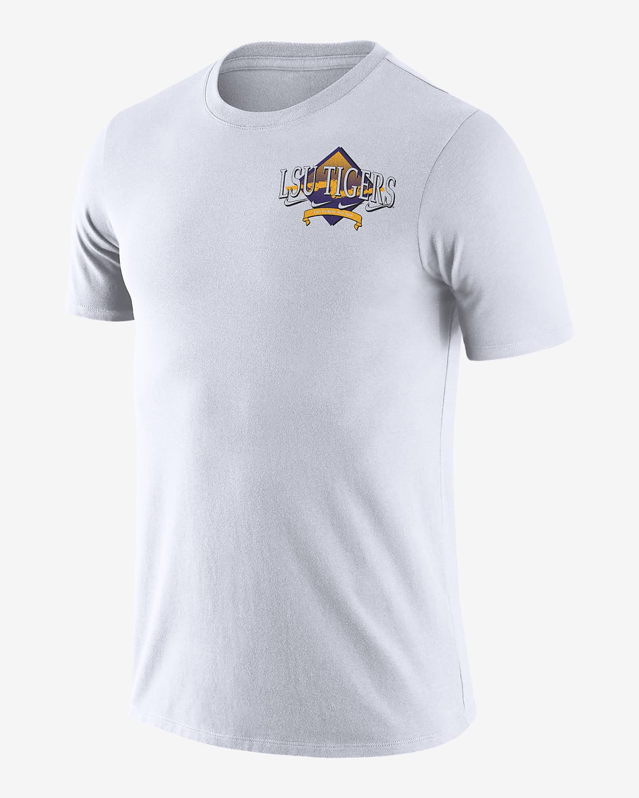 Nike College (LSU) Men's T-Shirt