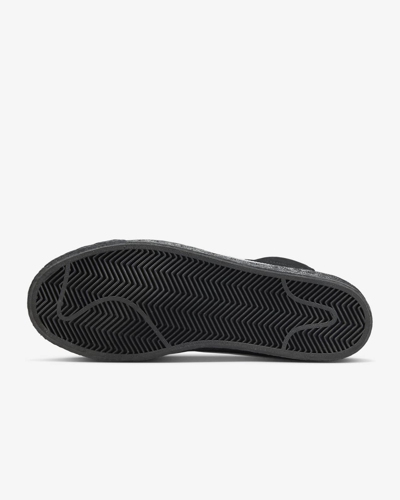 Nike SB Zoom Blazer Mid Skate Shoes. Nike.com