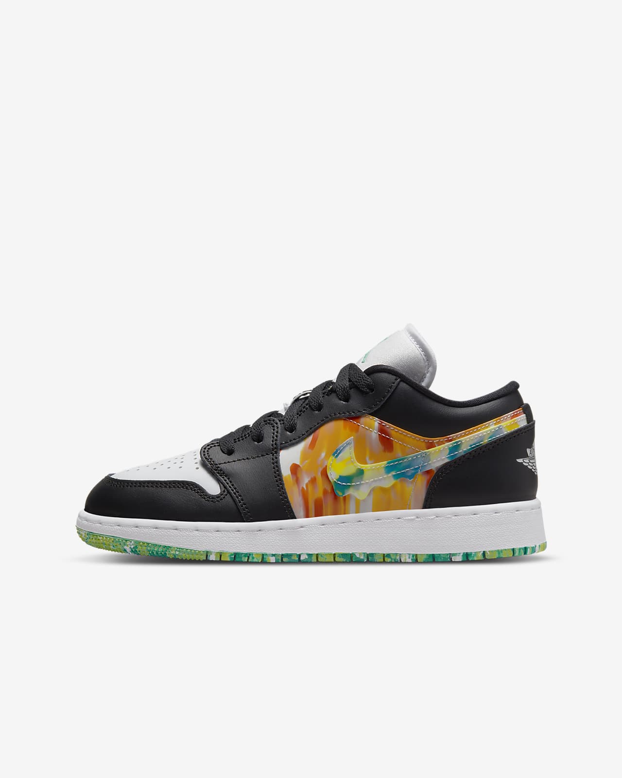 Scarpa Air Jordan 1 Low SE - Ragazzi. Nike IT