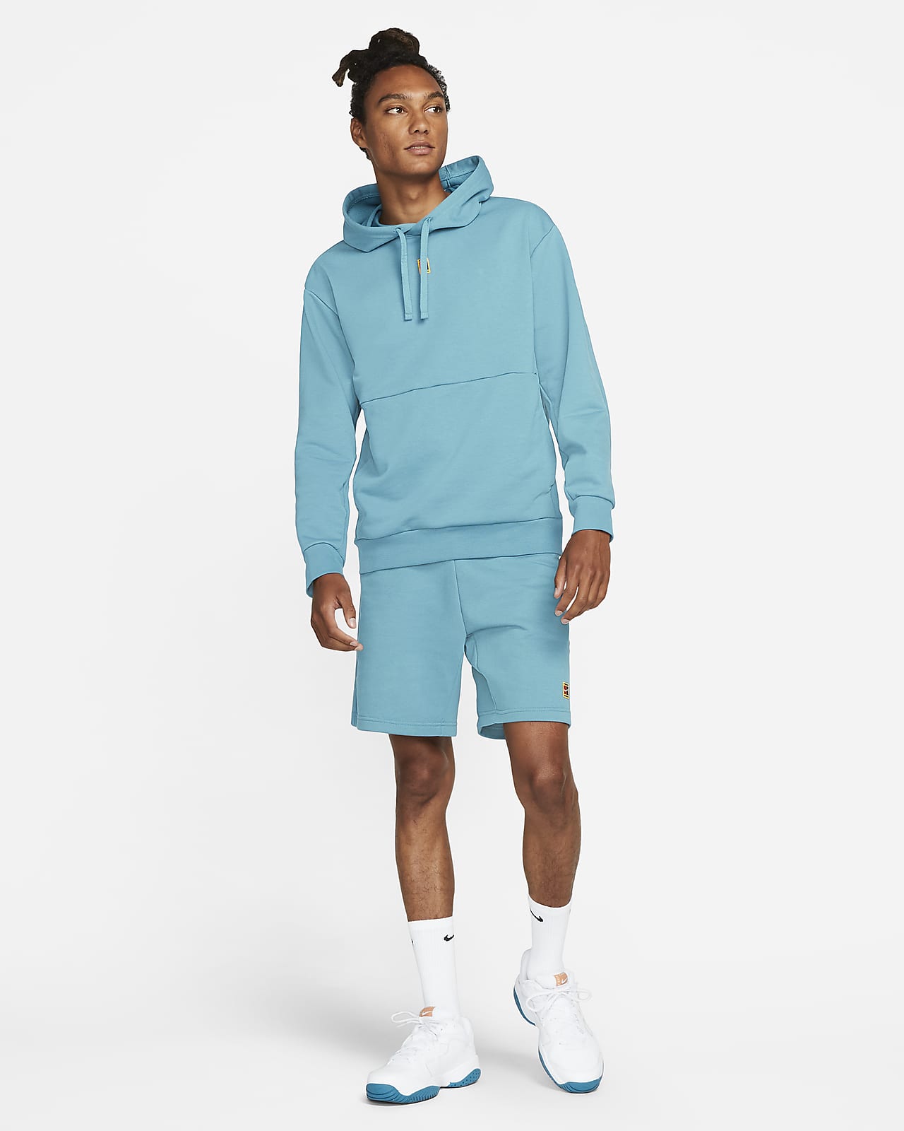 Sudadera Nike Court Heritage | caballeros | Innovasport