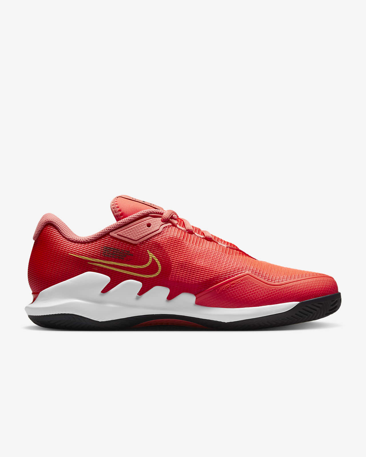 Air Zoom Vapor Pro Zapatillas de tenis para tierra batida - Mujer. Nike ES