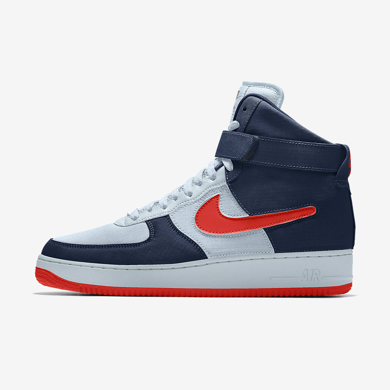 air force personnalisable