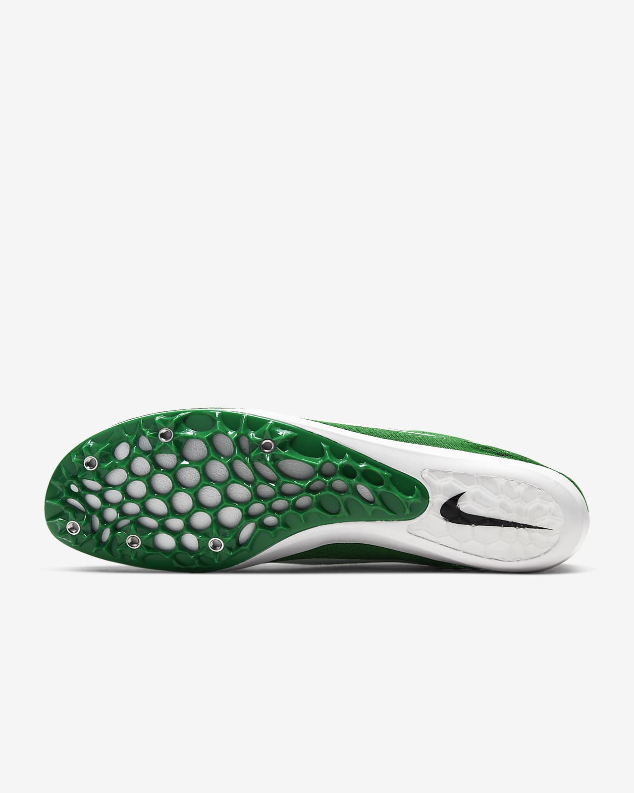 nike victory track spikes