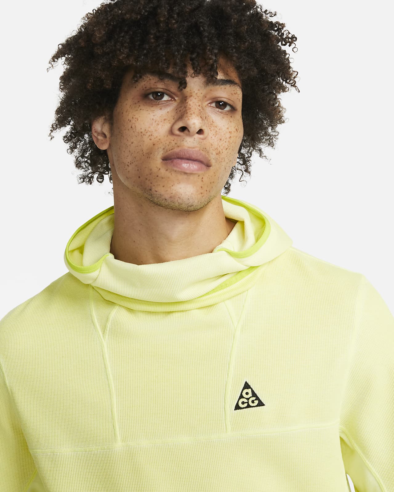 Nike Dri-FIT ADV ACG 'Steeple Rock' Onderkleding. Nike NL