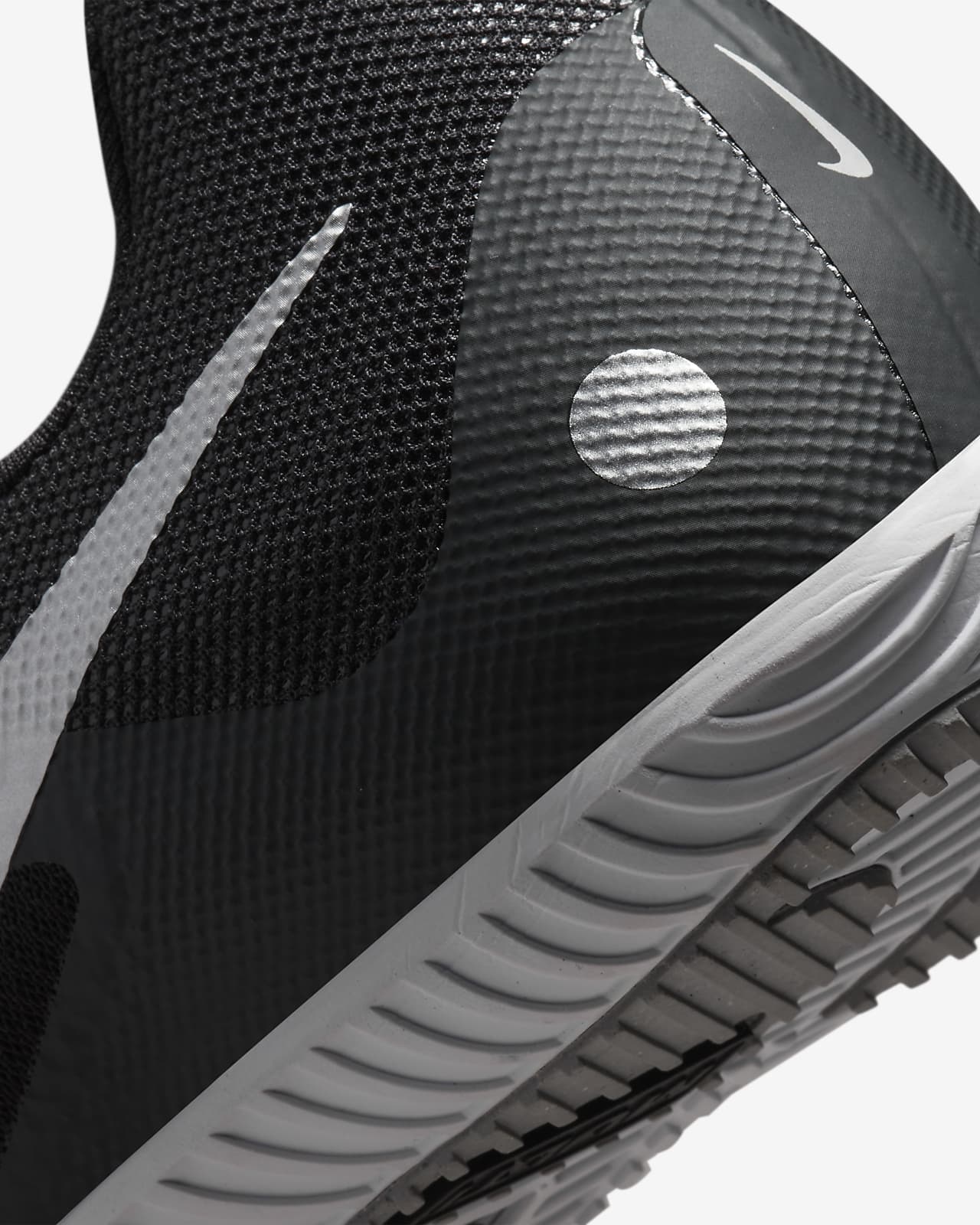 Nike Zoom Rival Athletics Multi-Event Spikes. Nike LU