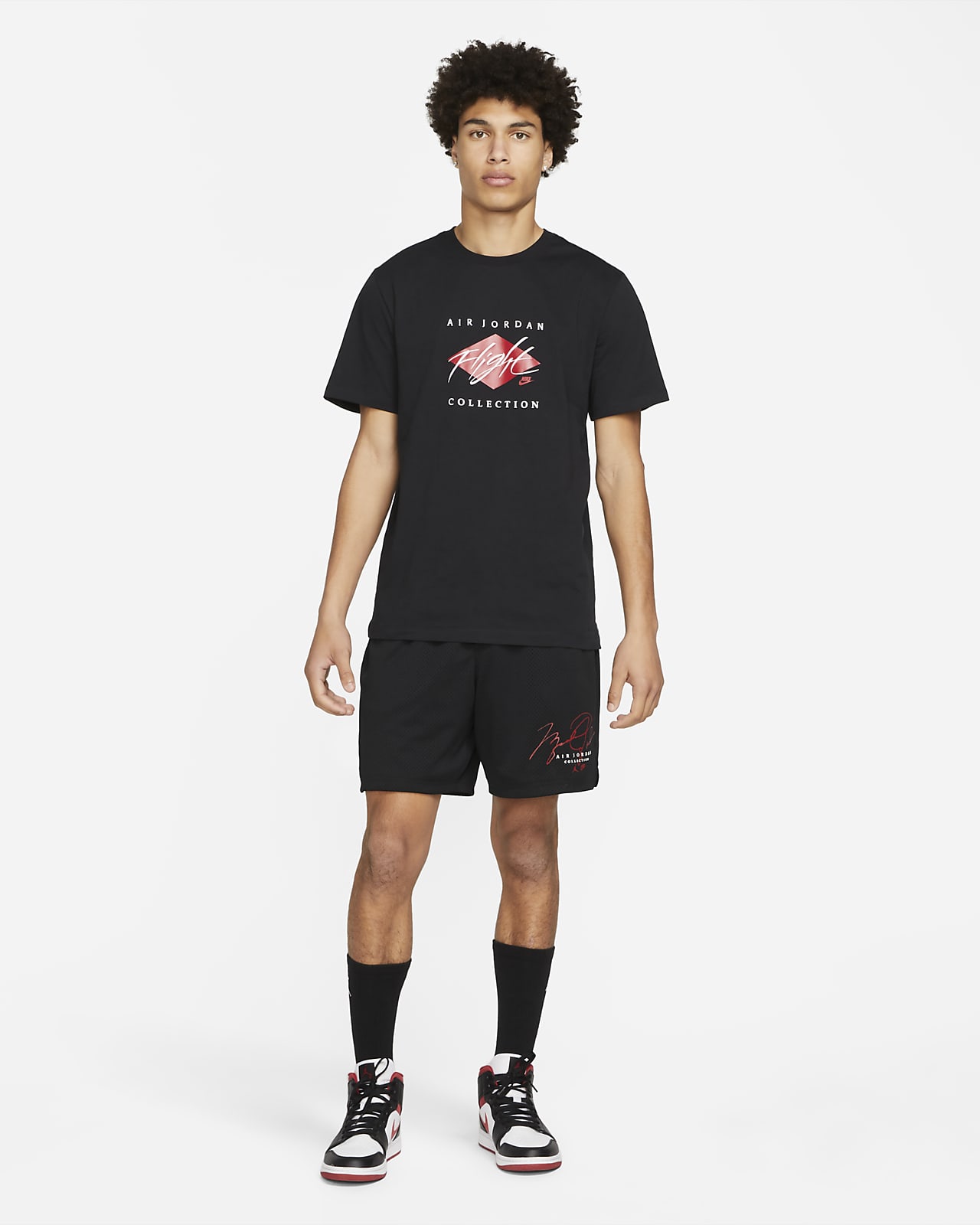 Playera para hombre Jordan Flight Essentials. Nike.com