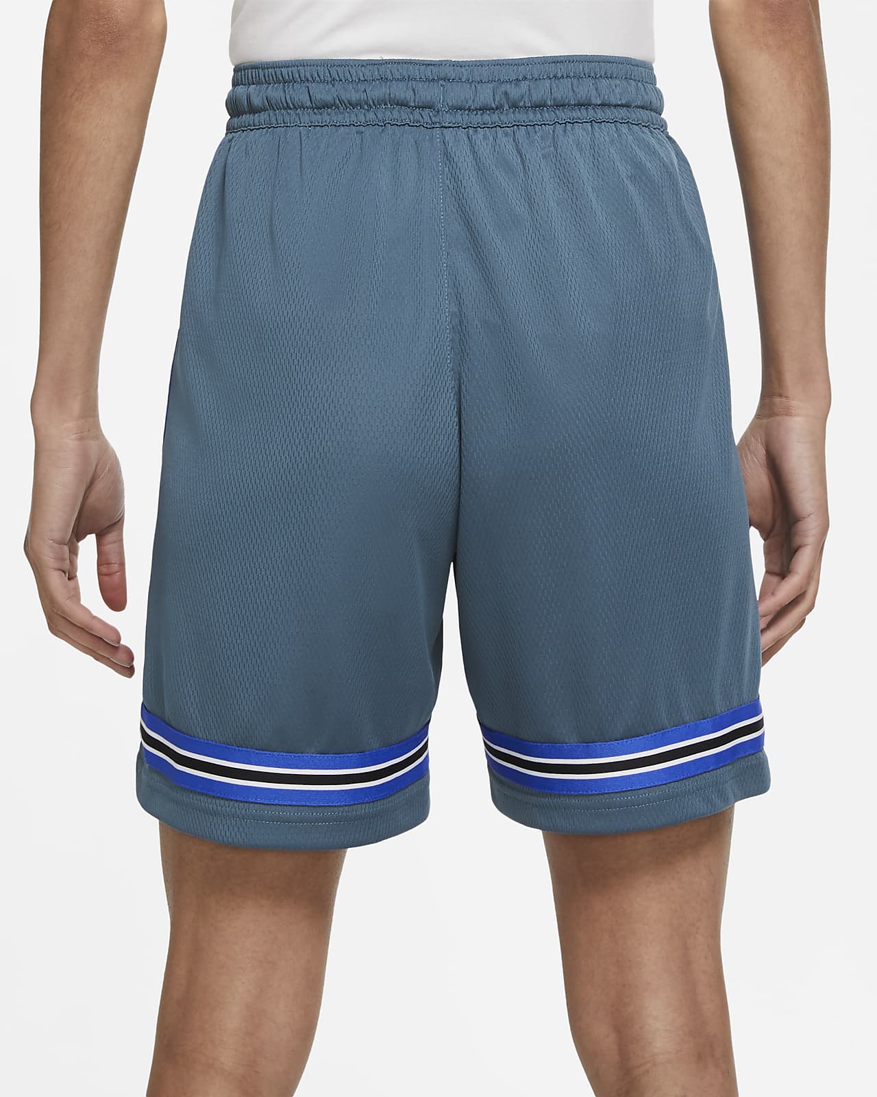 nike women's fly basketball shorts