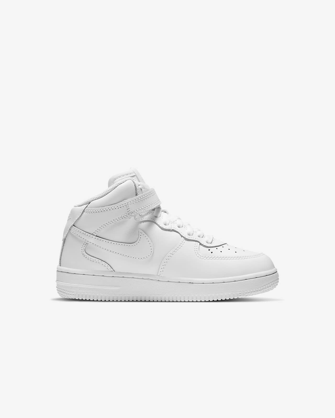 nike air force 1 mid toddler