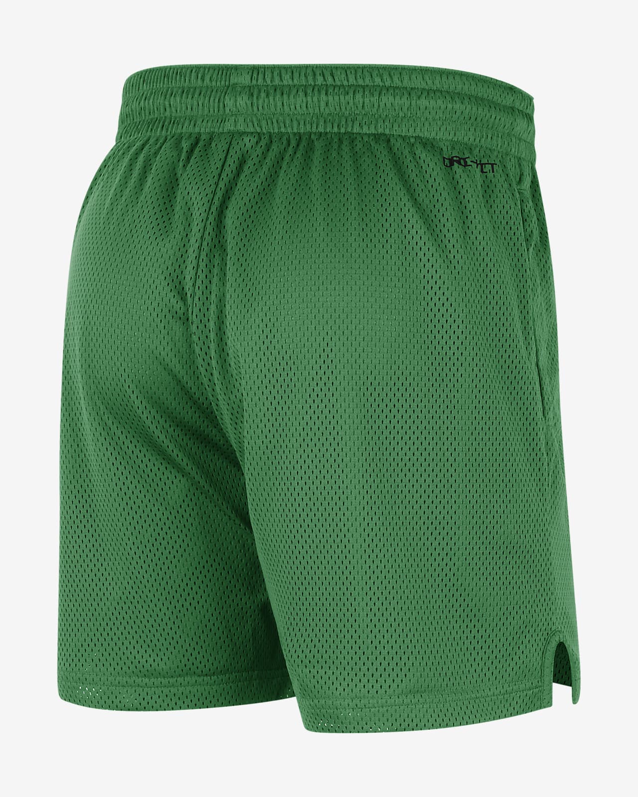 Oregon Men's Nike Dri-FIT College Knit Shorts.