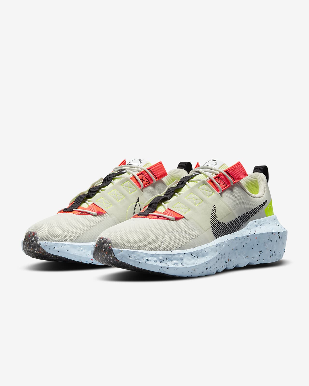 nike crater impact herren