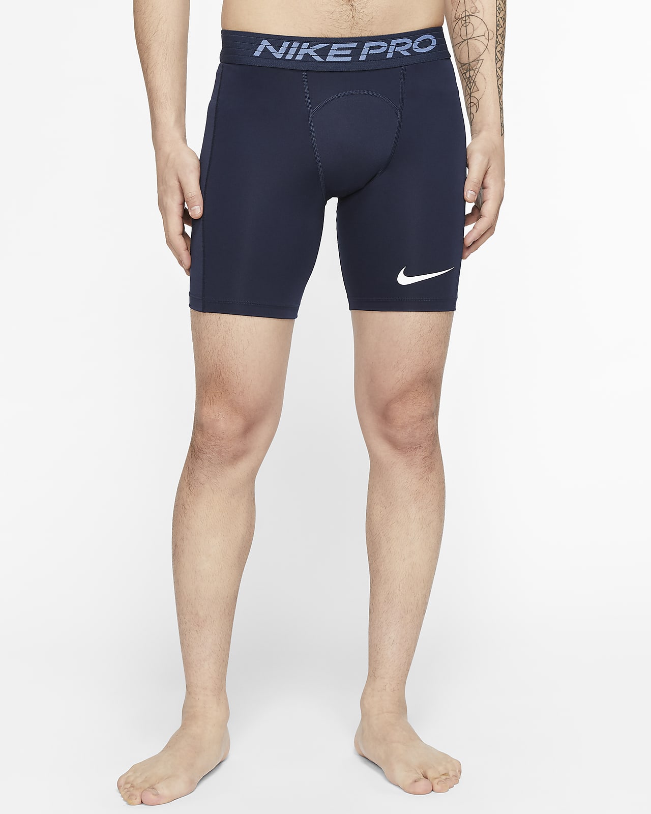 nike pro shorts in store