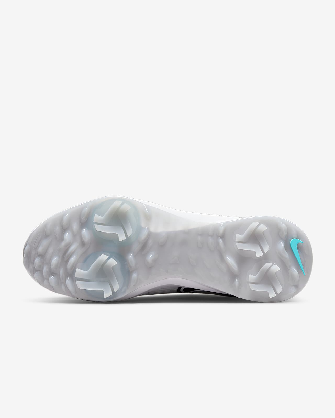 Calzado de golf para hombre Nike Air Zoom Infinity Tour NEXT%. Nike.com