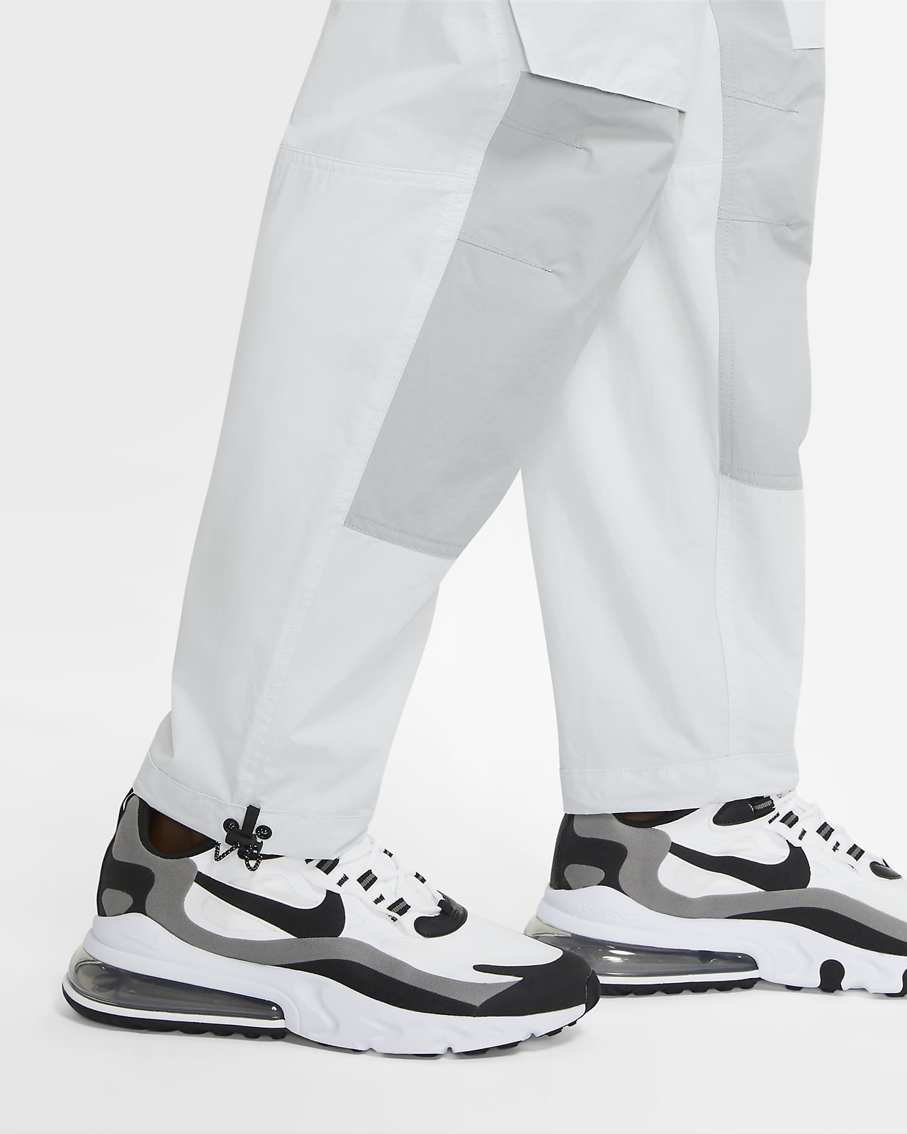mens nike tech pack pants