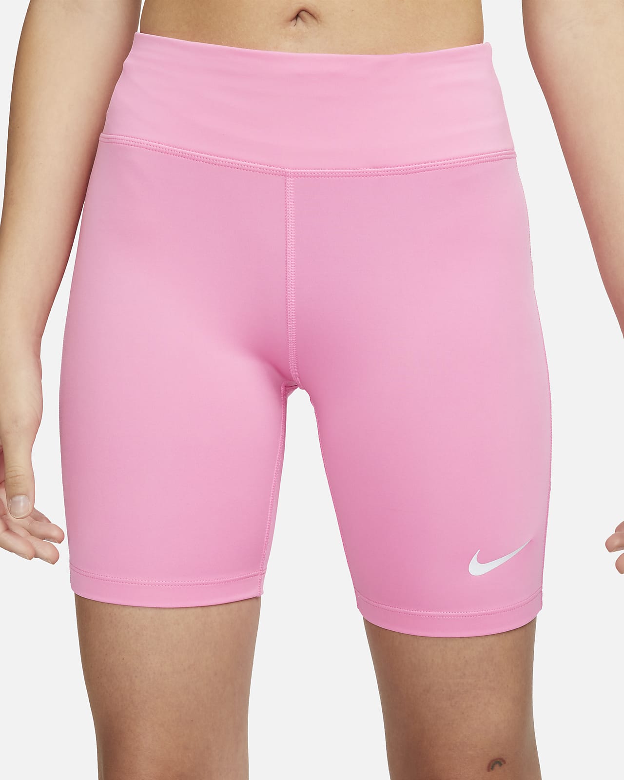 Shorts de running para mujer Nike Fast. Nike.com
