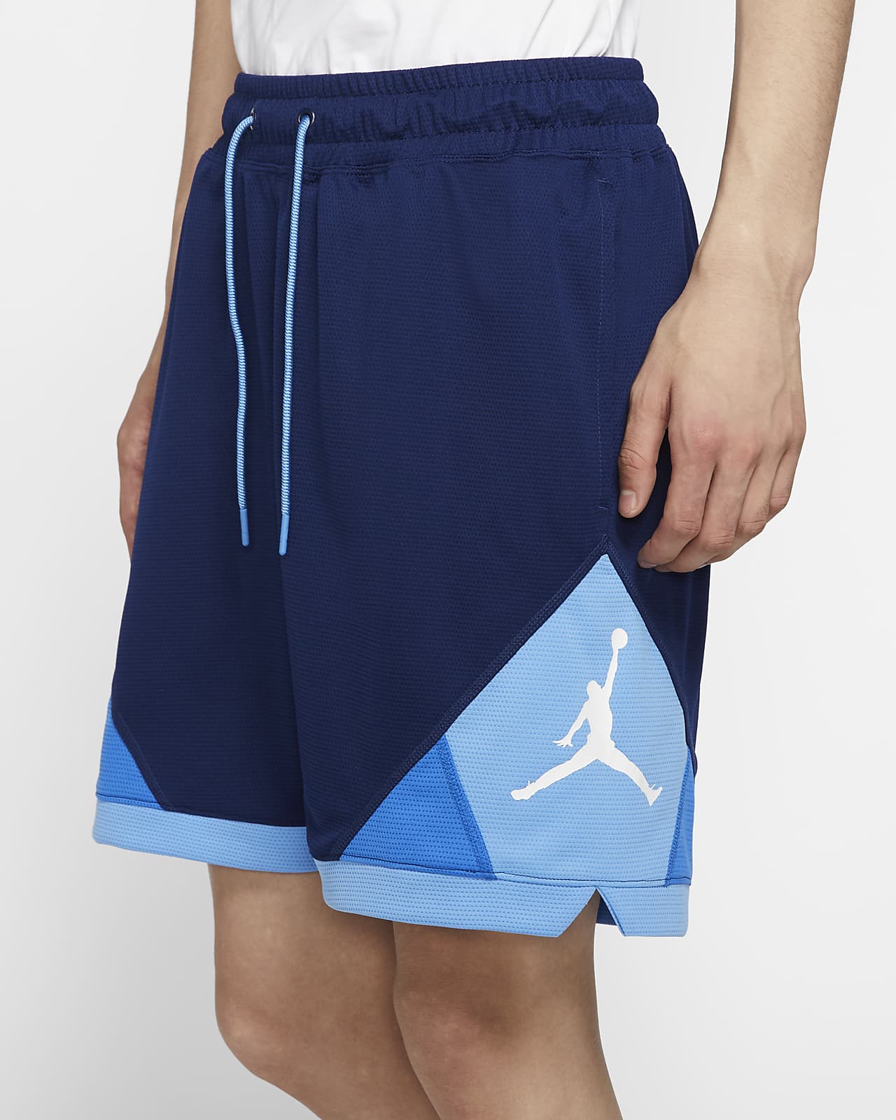Jordan DriFIT Air Men's Diamond Shorts. Nike MY