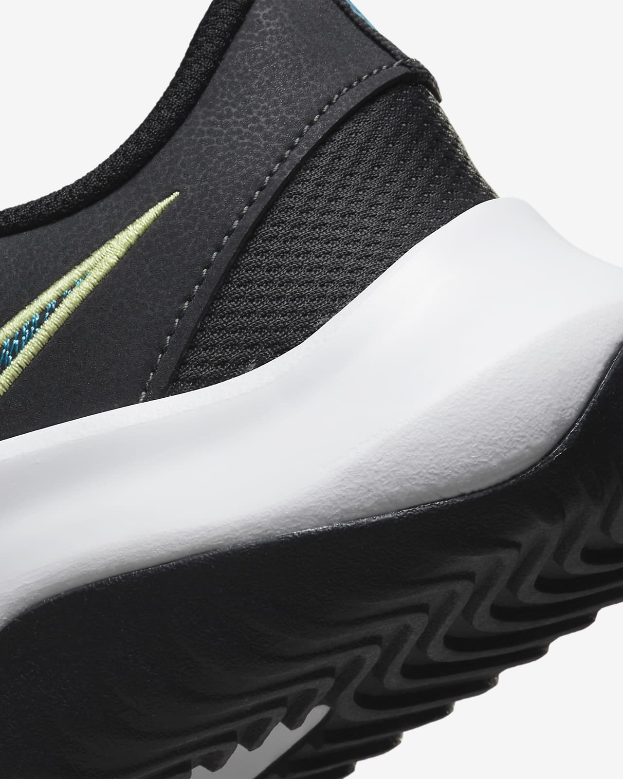 legend nike