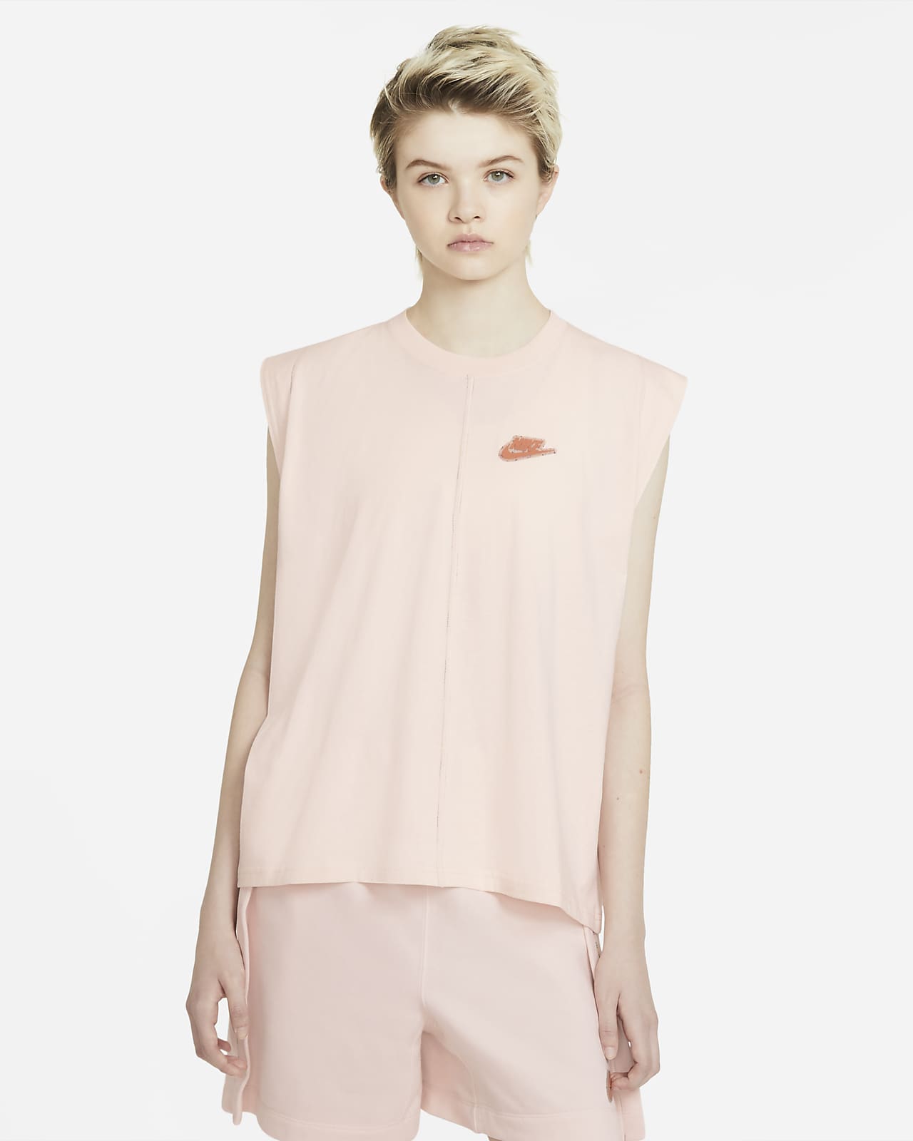 Nike Sportswear Tanktop voor dames. Nike NL