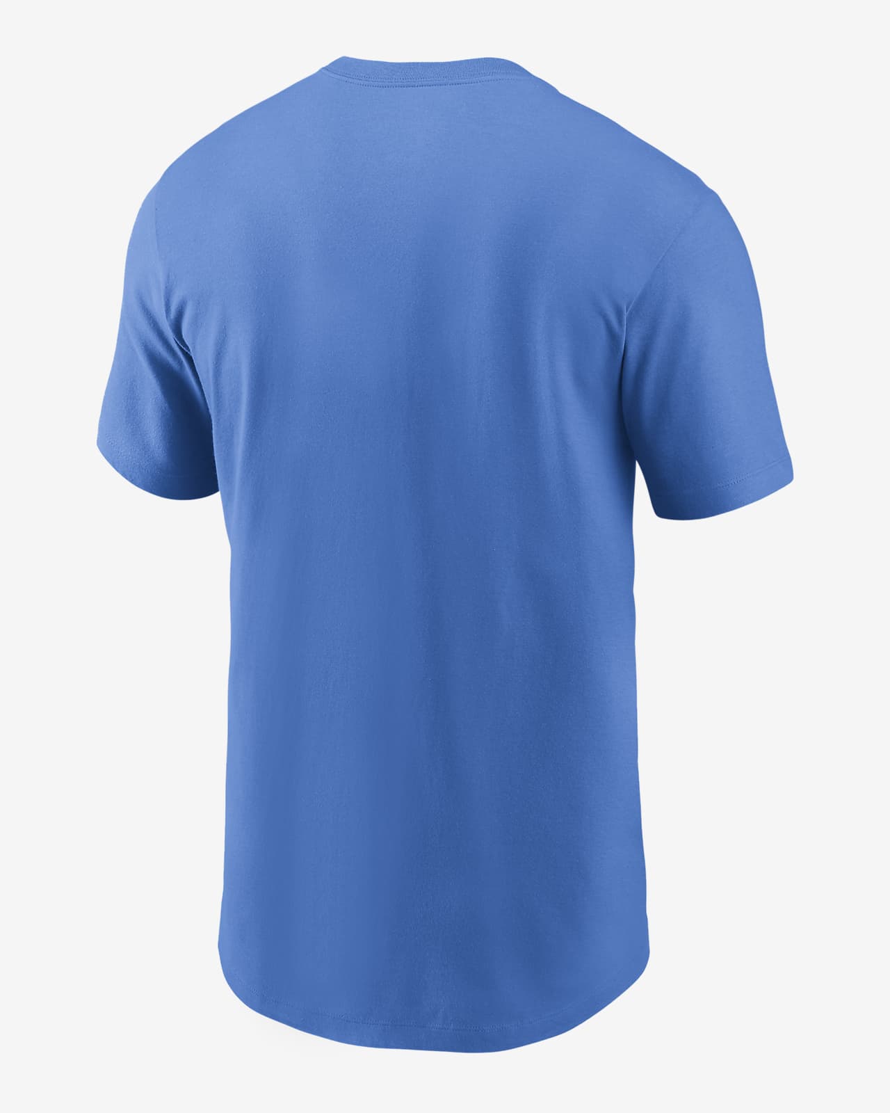 Nike City Connect Wordmark (MLB Boston Red Sox) Men's T-Shirt.