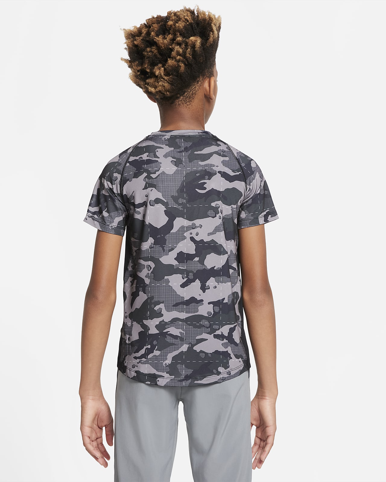 training nike dri fit