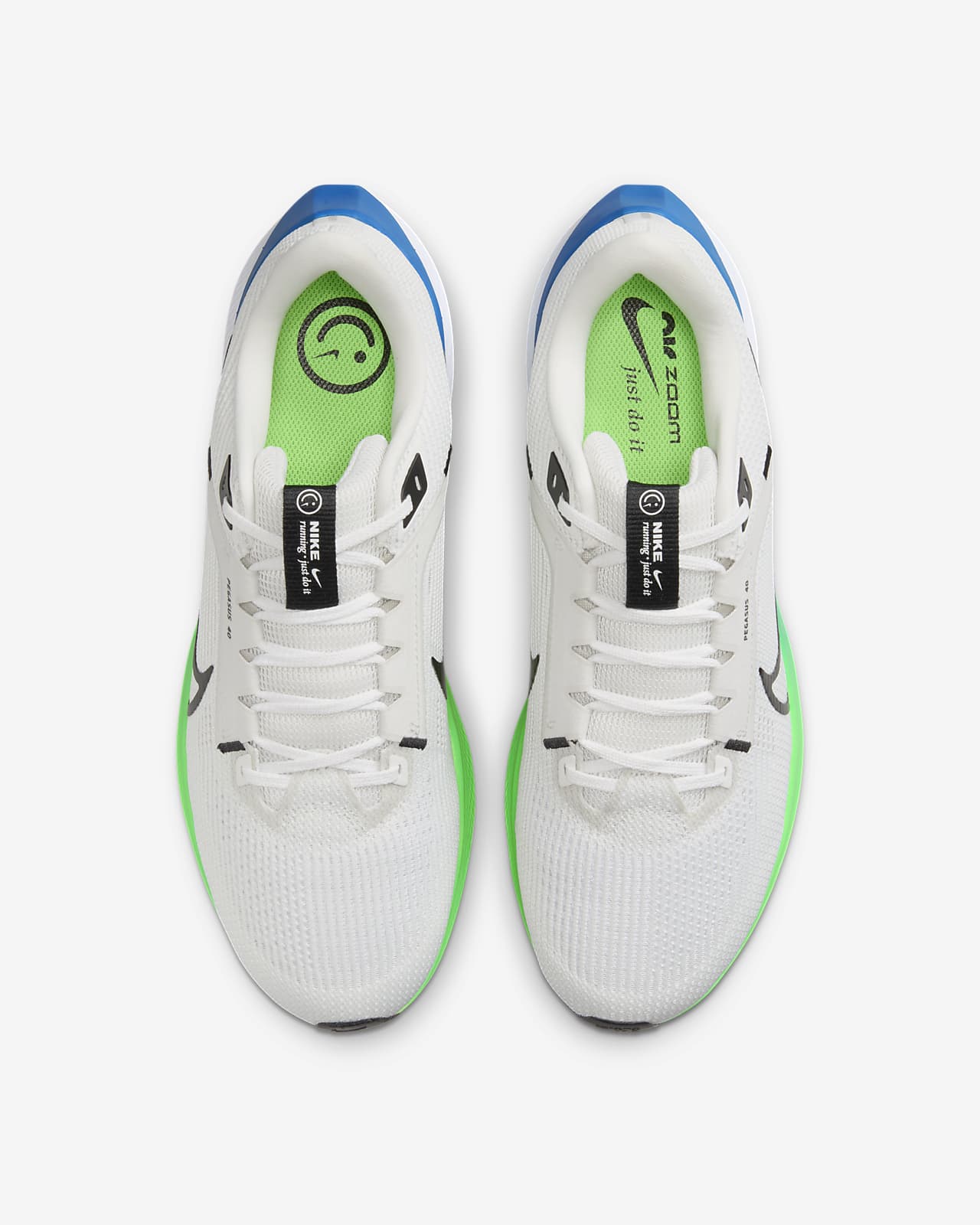 Nike Pegasus 40 Men's Road Running Shoes