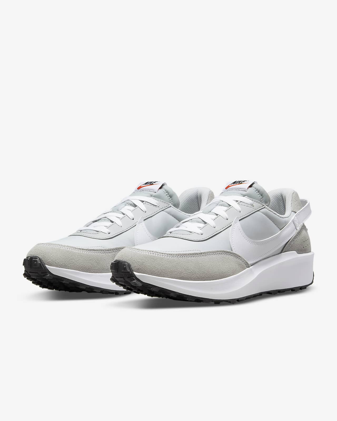 Buy Nike Men White Air Max 90 Ultra 2.0 Essential Sneakers - Casual Shoes  for Men 1752722 | Myntra