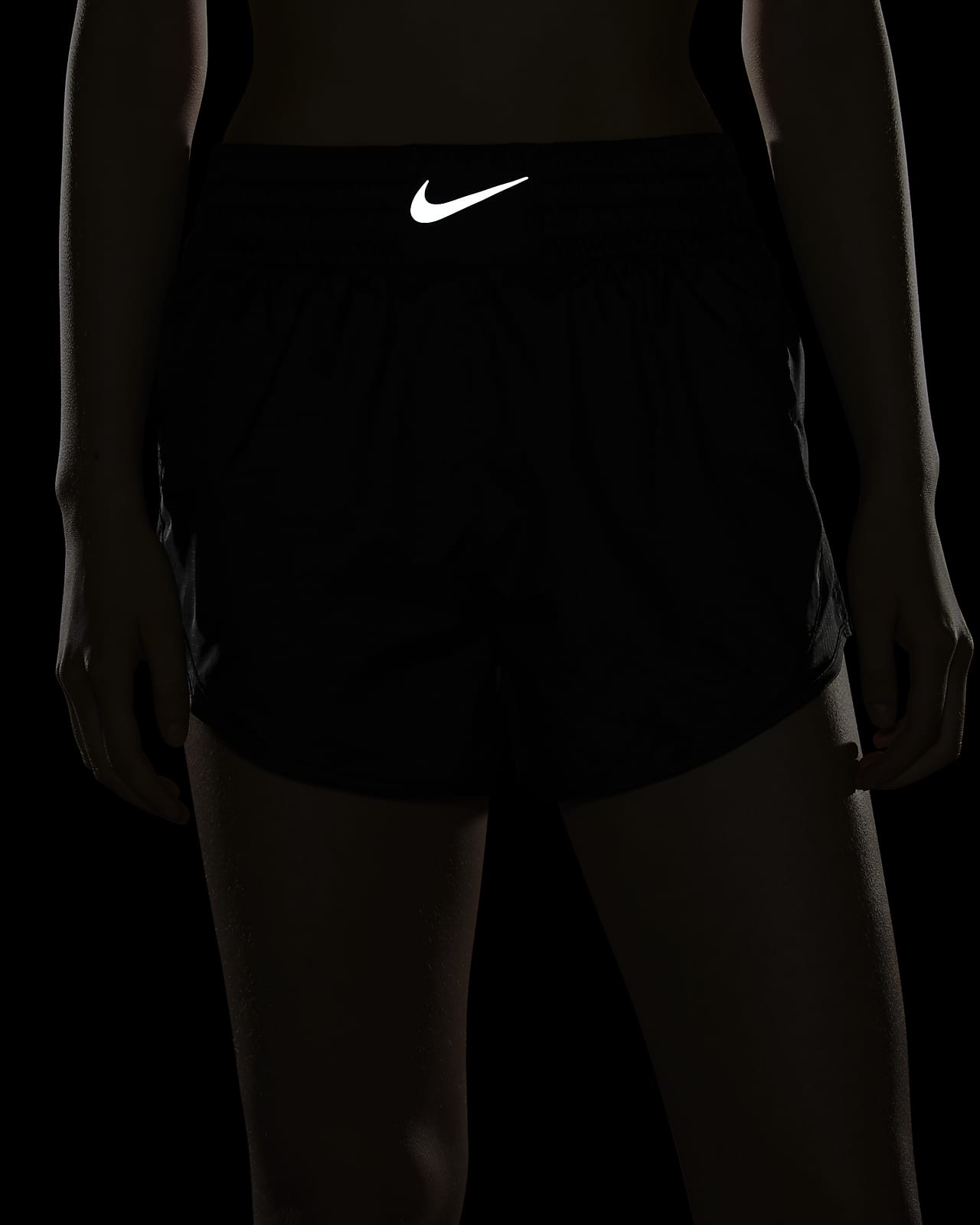 nike women's boxer shorts